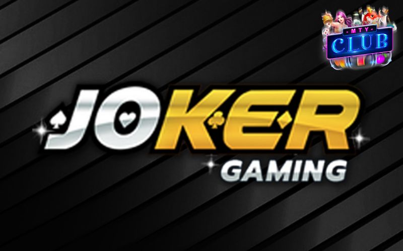 Joker Gaming