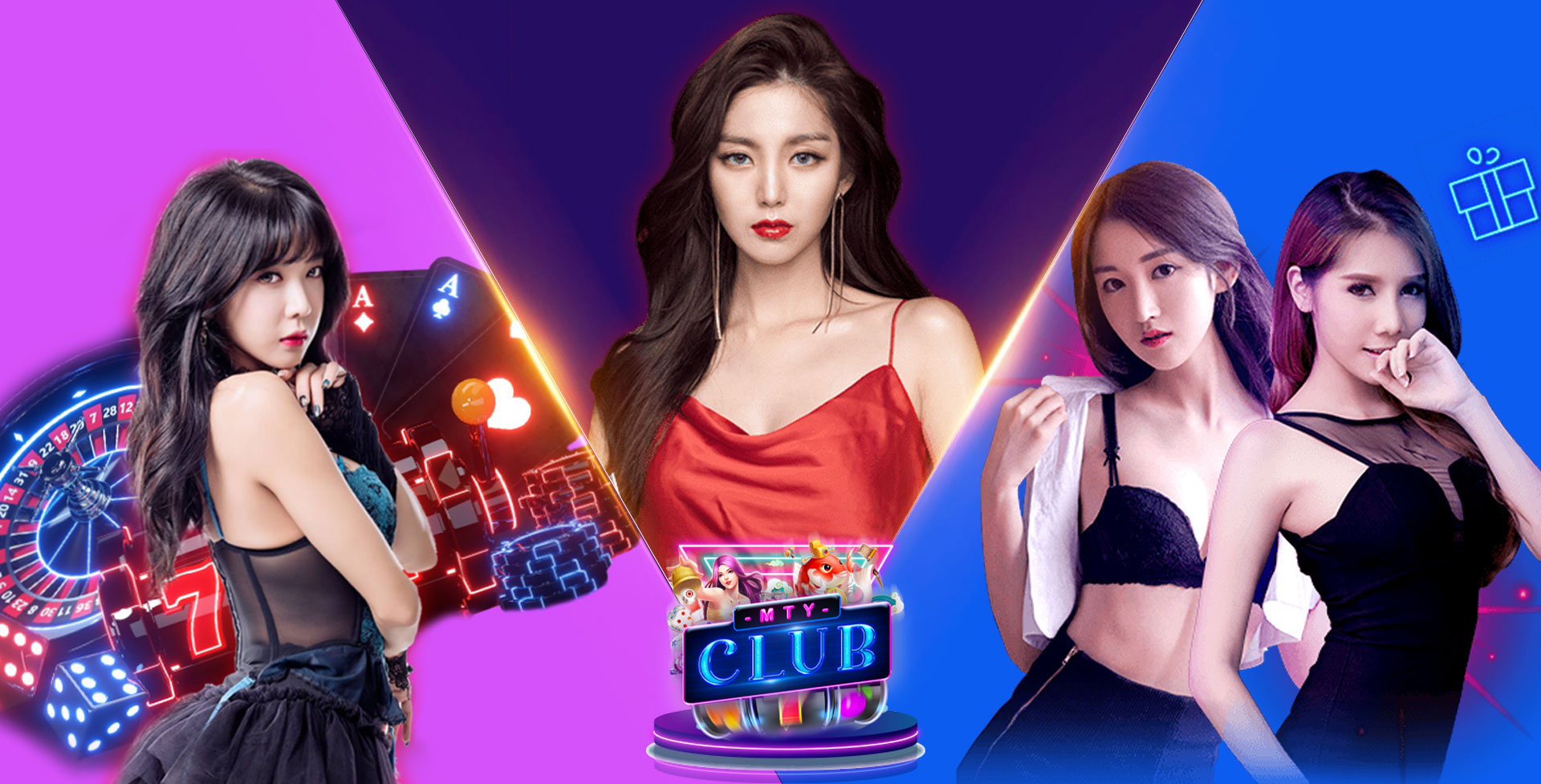 เว็บคาสิโน