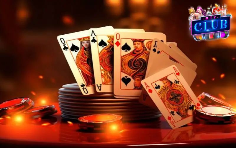 บาคาร่า (Live Baccarat)