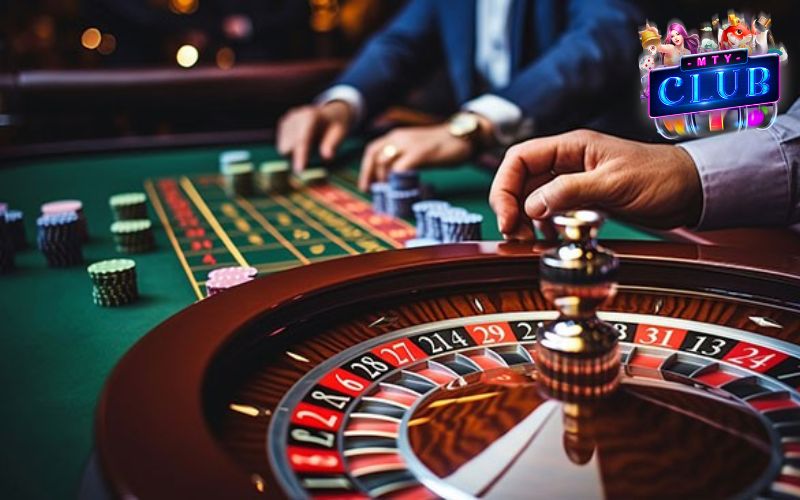 รูเล็ต (Live Roulette)