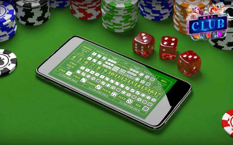 ไฮโล (Live Sic Bo)