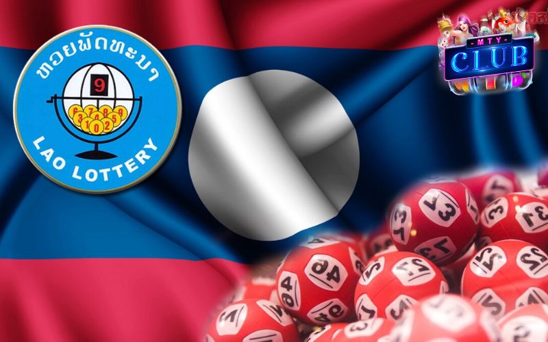 หวยลาว